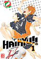 Titelbild von Haikyu!!