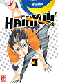 Titelbild von Haikyu!!