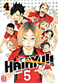 Titelbild von Haikyu!!