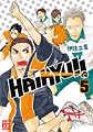Titelbild von Haikyu!!