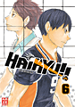 Titelbild von Haikyu!!