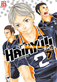 Titelbild von Haikyu!!