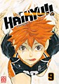 Titelbild von Haikyu!!
