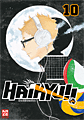 Titelbild von Haikyu!!