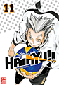 Titelbild von Haikyu!!