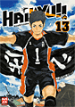 Titelbild von Haikyu!!