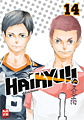 Titelbild von Haikyu!!
