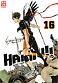 Titelbild von Haikyu!!