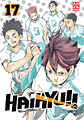 Titelbild von Haikyu!!