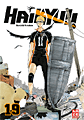 Titelbild von Haikyu!!