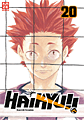 Titelbild von Haikyu!!