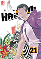 Titelbild von Haikyu!!