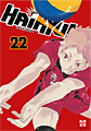 Titelbild von Haikyu!!