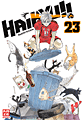 Titelbild von Haikyu!!