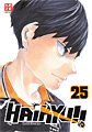 Titelbild von Haikyu!!