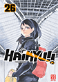 Titelbild von Haikyu!!