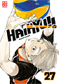 Titelbild von Haikyu!!