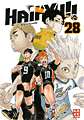 Titelbild von Haikyu!!