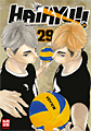 Titelbild von Haikyu!!
