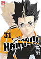 Titelbild von Haikyu!!