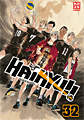 Titelbild von Haikyu!!