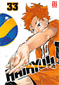 Titelbild von Haikyu!!
