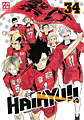 Titelbild von Haikyu!!