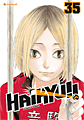Titelbild von Haikyu!!