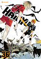 Titelbild von Haikyu!!