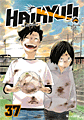 Titelbild von Haikyu!!
