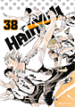 Titelbild von Haikyu!!