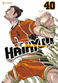 Titelbild von Haikyu!!