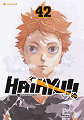 Titelbild von Haikyu!!