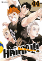 Titelbild von Haikyu!!