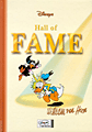 Titelbild von Hall of Fame