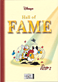 Titelbild von Hall of Fame