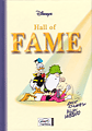 Titelbild von Hall of Fame