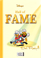 Titelbild von Hall of Fame