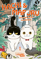 Link zur Hachi & Maruru-Leseprobe