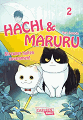 Titelbild von Hachi & Maruru