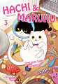 Titelbild von Hachi & Maruru