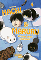 Titelbild von Hachi & Maruru