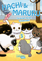 Link zur Hachi & Maruru-Seite