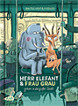 Link zur Herr Elefant und Frau Grau gehen in die grosse Stadt-Leseprobe