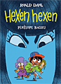 Link zur Hexen hexen-Leseprobe