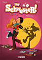 Link zur Hey Schwester!-Leseprobe