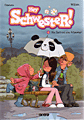 Titelbild von Hey Schwester!