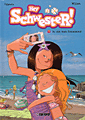 Titelbild von Hey Schwester!