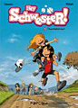 Titelbild von Hey Schwester!