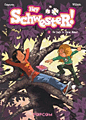 Titelbild von Hey Schwester!